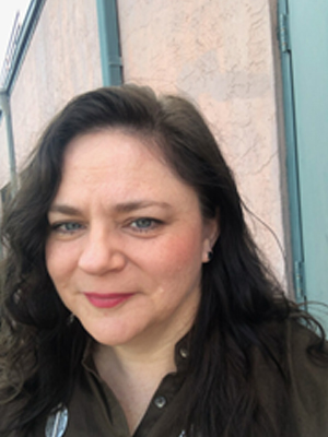 Ileen Sloan