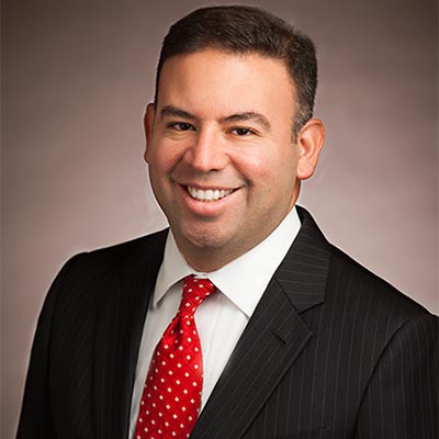 Attorney Alex Nava