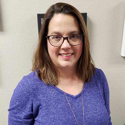 Attorney Cecilia Carter