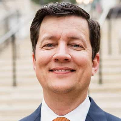 Attorney Troy Glander