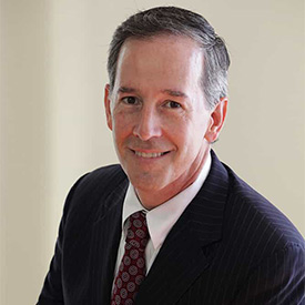 Attorney William M. Fagan